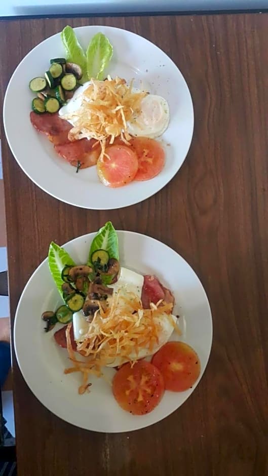 Kameel Rust and Vrede B & B, Camping and Venue