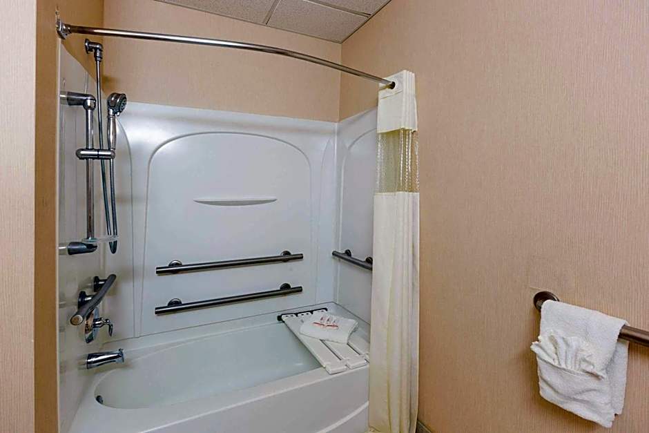 Days Inn by Wyndham Budd Lake