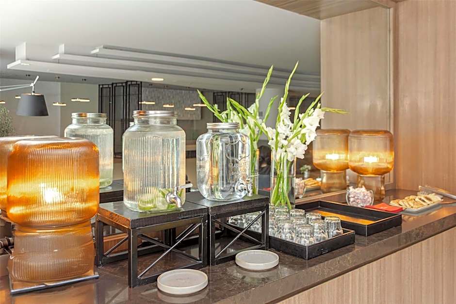 NH COLLECTION MEXICO CITY REFORMA