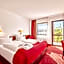 Mercure Hotel Bad Duerkheim An Den Salinen