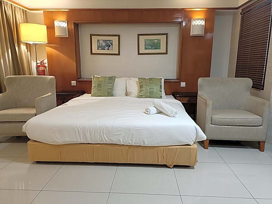 Pd full seaview deluxe