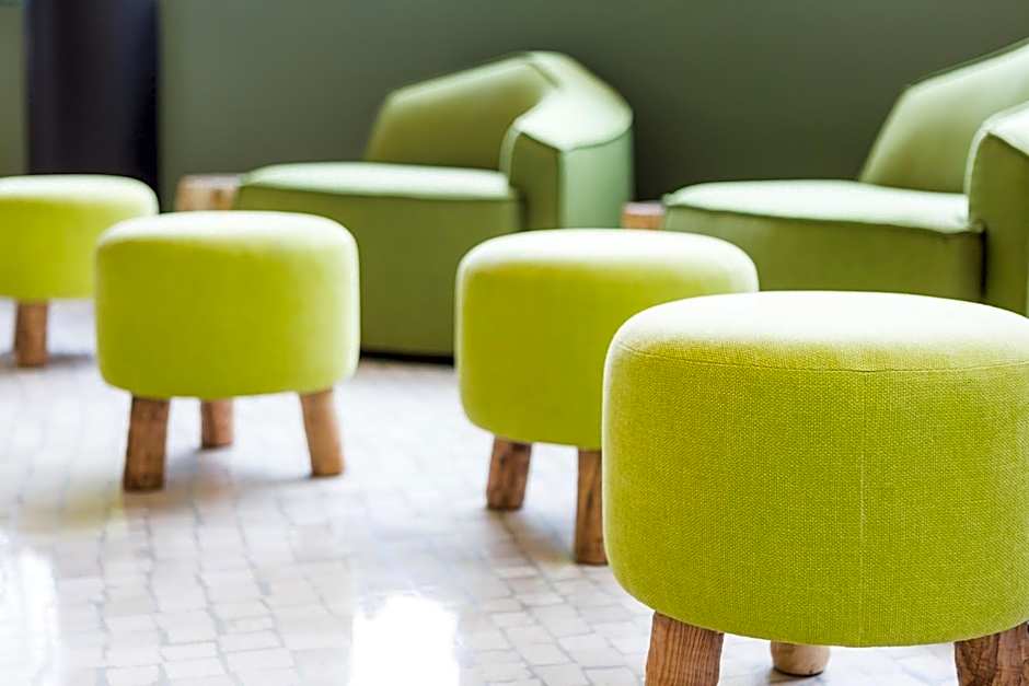 Ibis Styles Lisboa Centro Marquês de Pombal