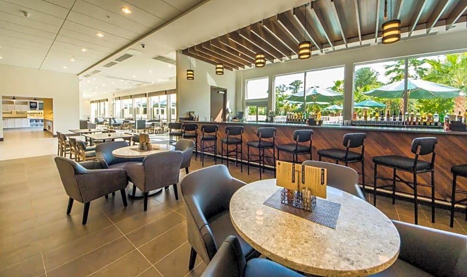 Hyatt Place Orlando Lake Buena Vista