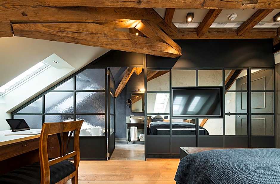 Hotel Liberty Offenburg