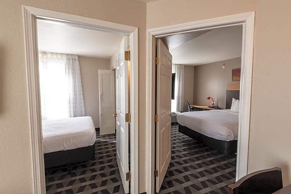 TownePlace Suites by Marriott Columbus Airport Gahanna