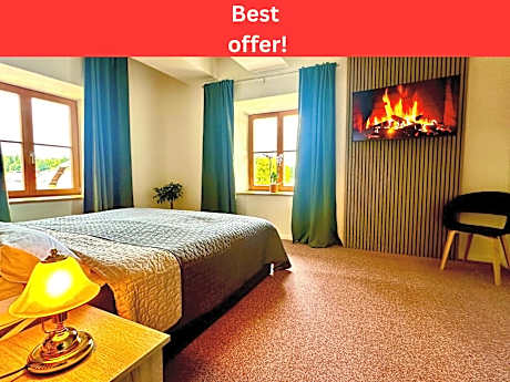 Hotel Bergen Zur Post by Rikas Hotels