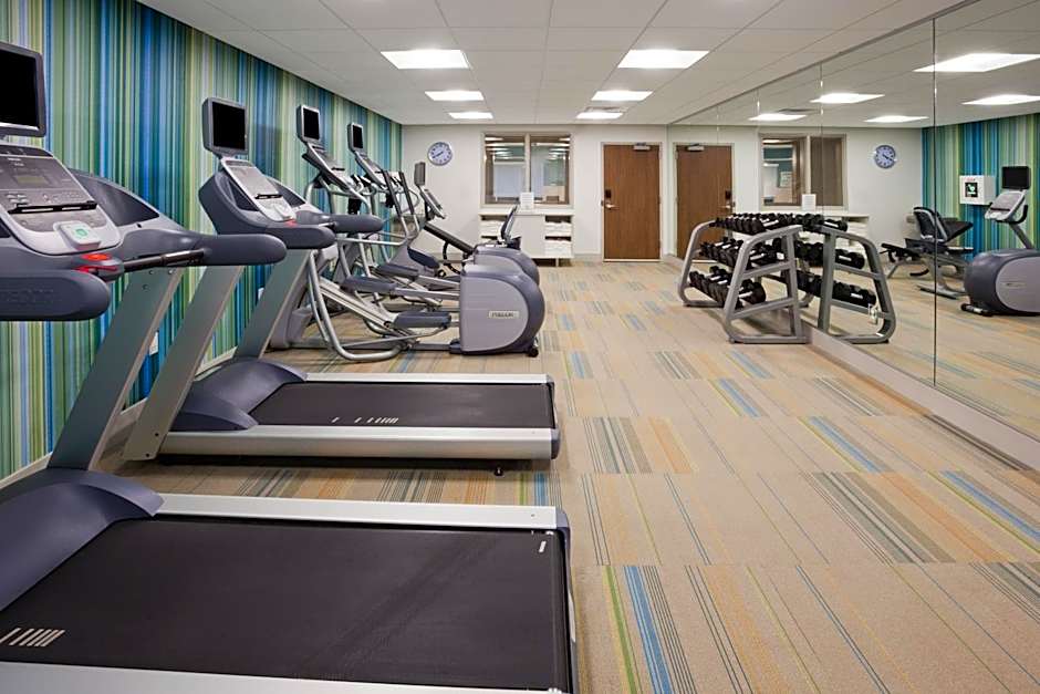 Holiday Inn Express-Des Moines Downtown By IHG