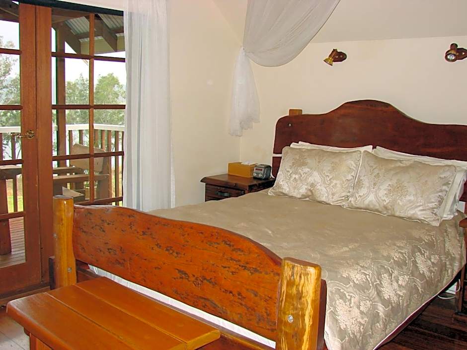 Clarence River Bed & Breakfast