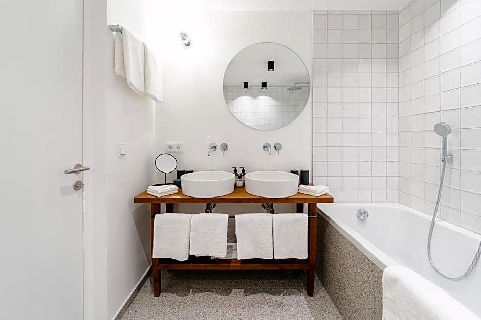 Appart Hotel Knappaboda