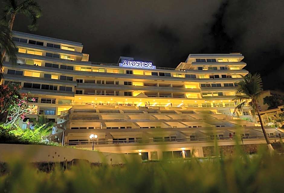 Hotel Aristos Acapulco