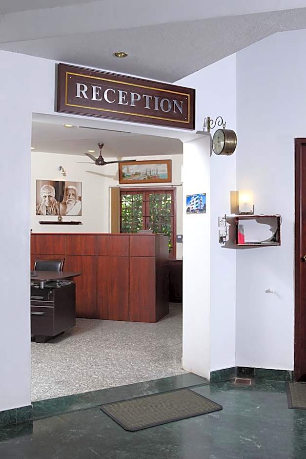 Pondicherry Executive Inn