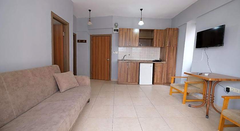 AGORA APART OTEL ALANYA