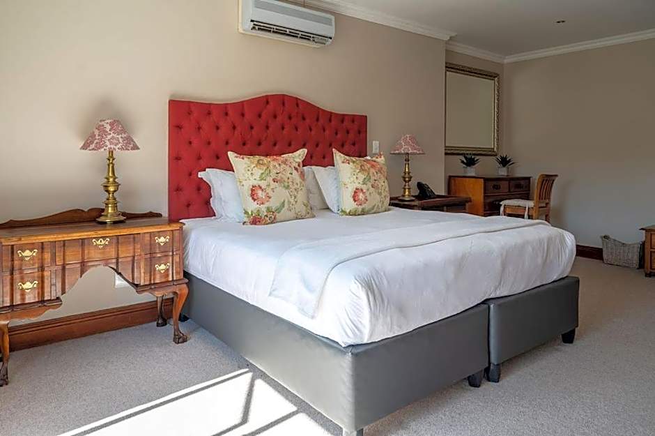 Issaquena Heights Boutique Hotel