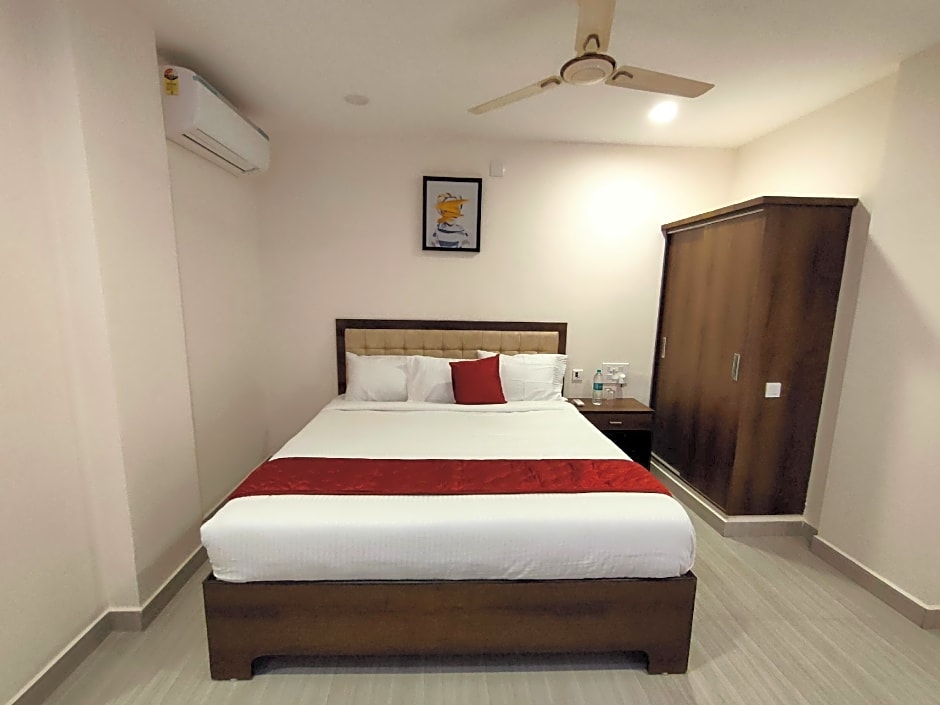 Kings Court Guest Inn