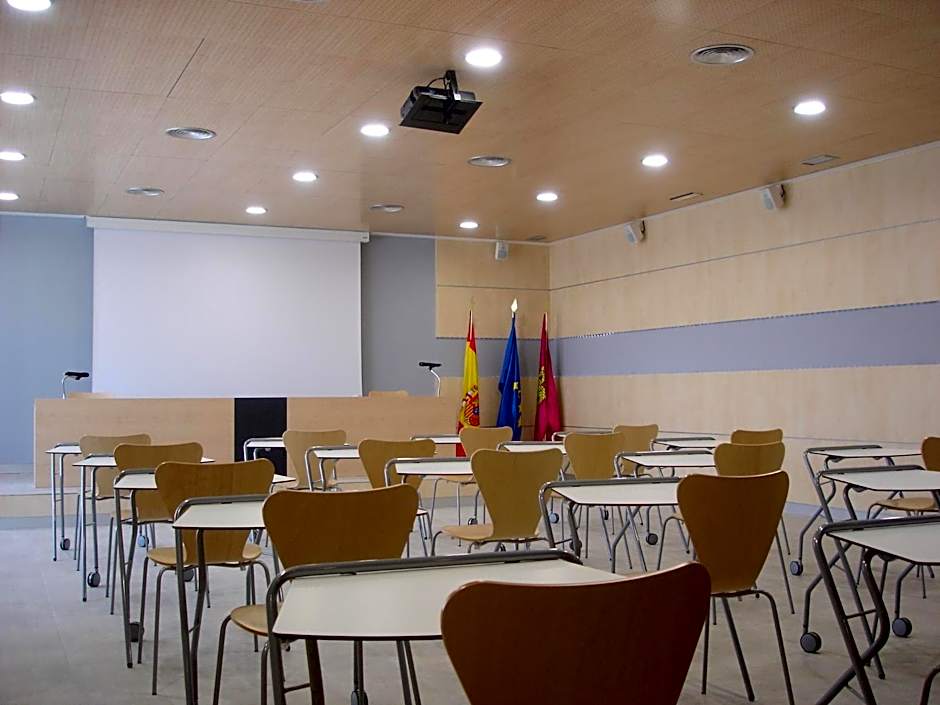 Hotel Bodega Pago del Vicario