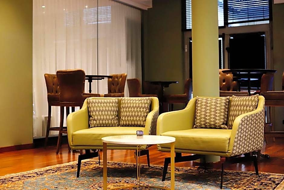 Hotel Indigo Turin 