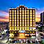 Lavande Hotel Zhongshan Shaxi