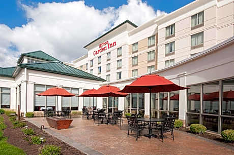 Hilton Garden Inn Columbus