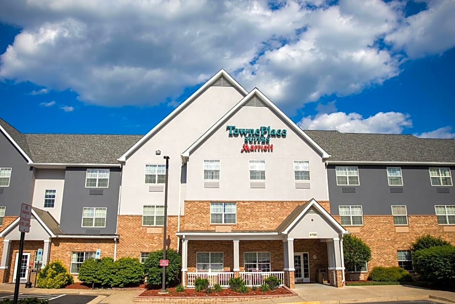 TownePlace Suites by Marriott Fredericksburg