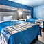Rodeway Inn Carrollton I-35E