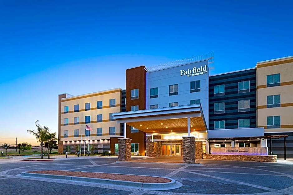 Fairfield Inn & Suites Harlingen