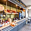 B&B HOTEL Mulhouse Ile Napoleon