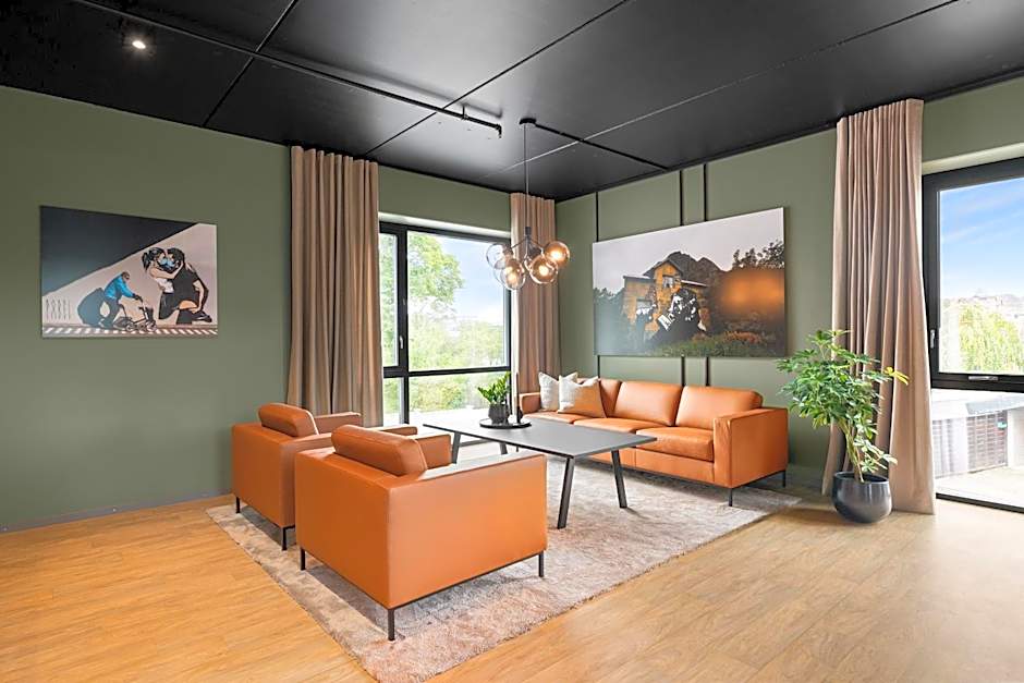 Hotell Jæren