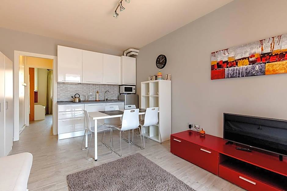 Sirmione Easy Garda Lake