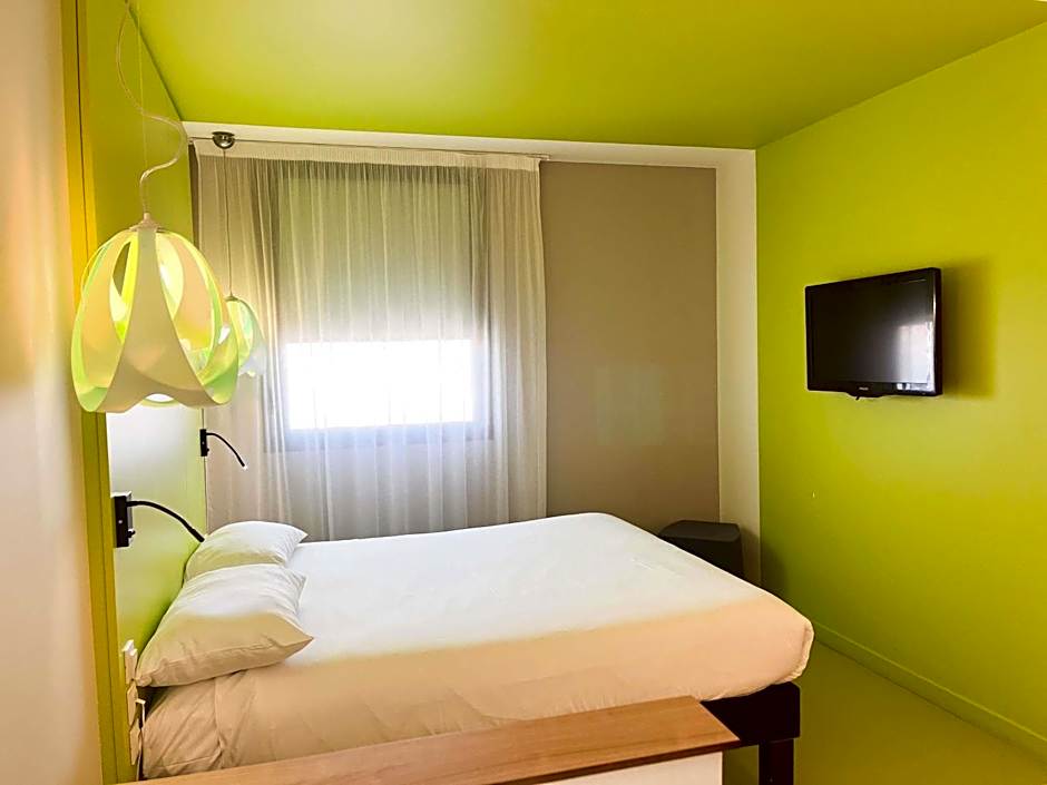 Ibis Styles Nimes Gare Centre Hotel