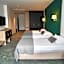 Hotel Diplomat