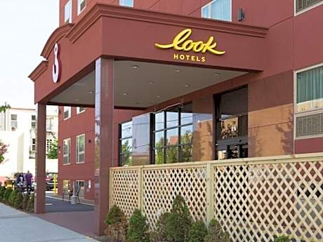 The Look Hotel Red Hook, Ascend Hotel Collection