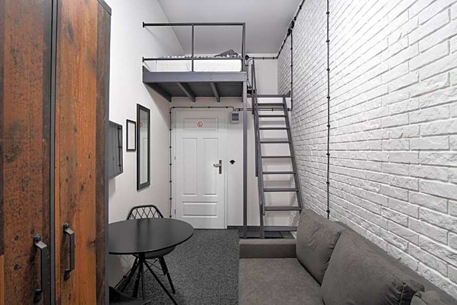 Dream Aparts - Piotrkowska 152