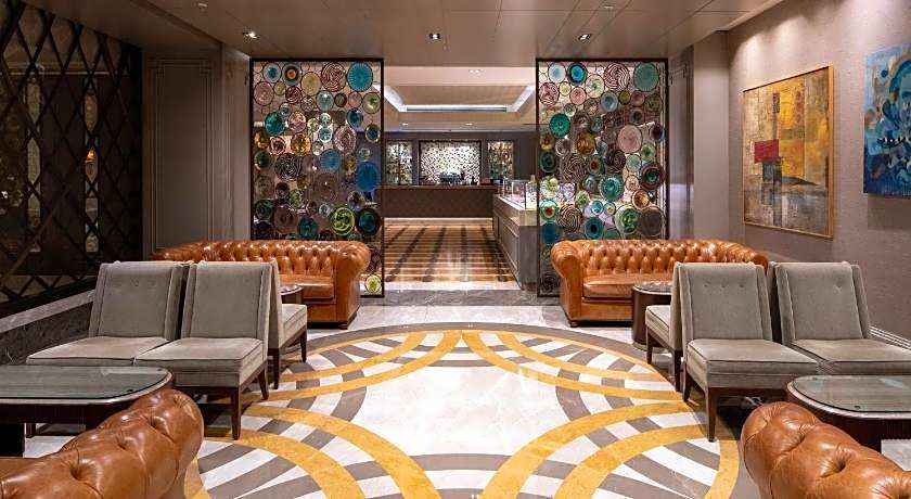 Windsor Hotel & Convention Center Istanbul