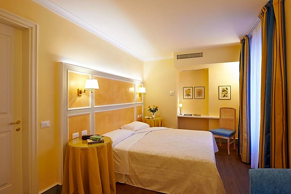 Hotel Firenze Capitale