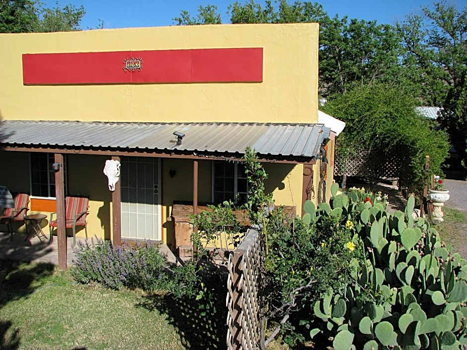 Mountain Valley Lodge