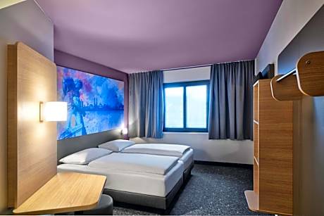 B&B HOTEL Kassel-Wilhelmshöhe