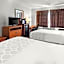 Magnuson Hotel Detroit Airport