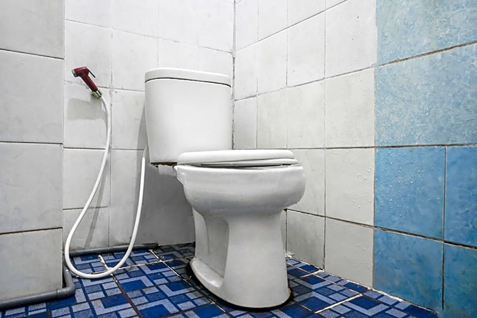 Hotel O Losmen Bahalap Syariah MarabahanNearSiring Marabahan (Ulek Barito)