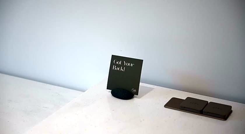 Wonju Citi Hotel GIEOB