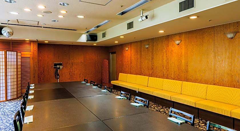 KAMENOI HOTEL YAMATO HEGURI