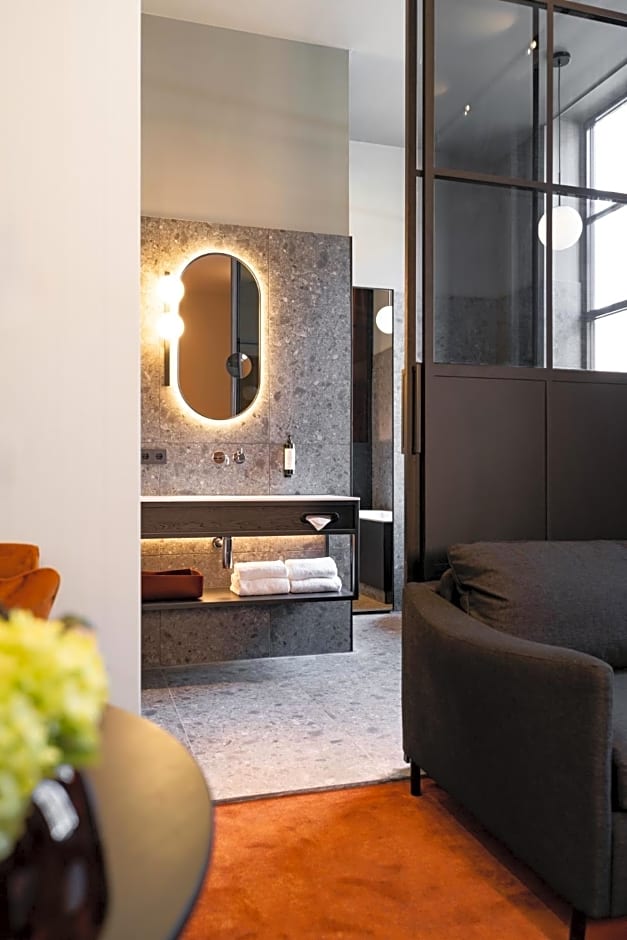 Van der Valk TheaterHotel De Oranjerie