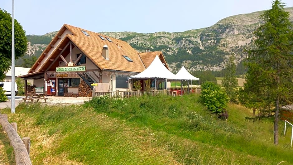 Auberge du Col du Festre