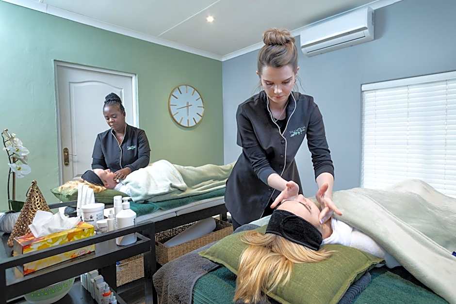 Shandon Lodge Guest House & Spa