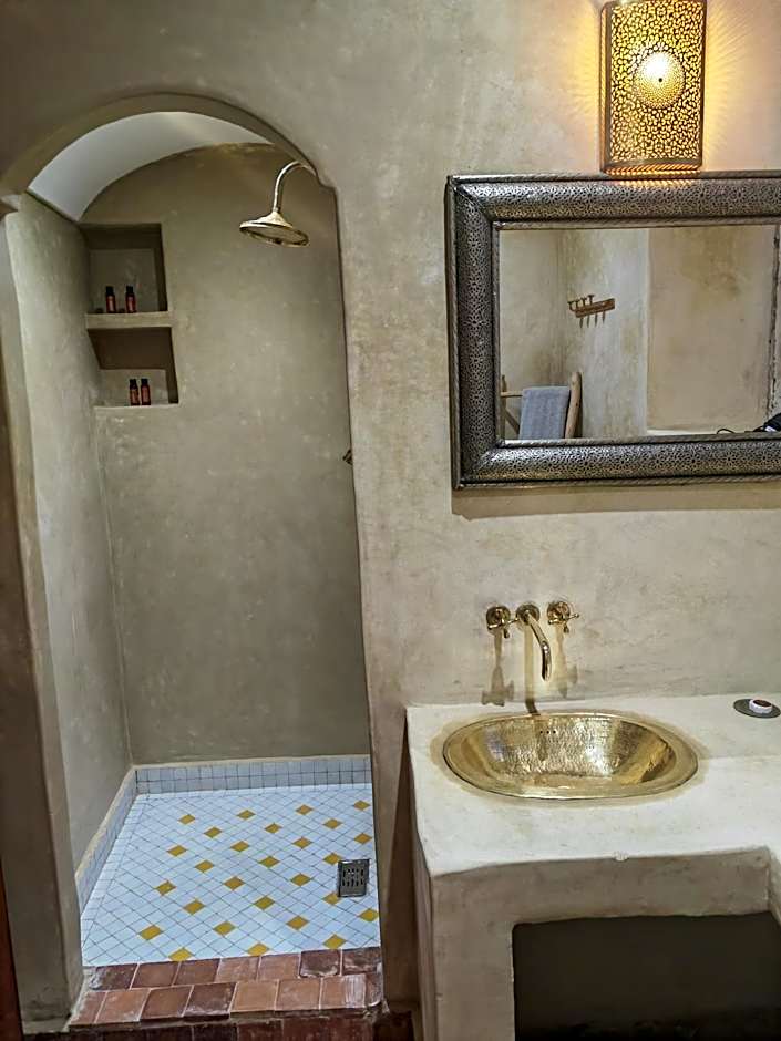 Riad Villa Berna under Swiss Management