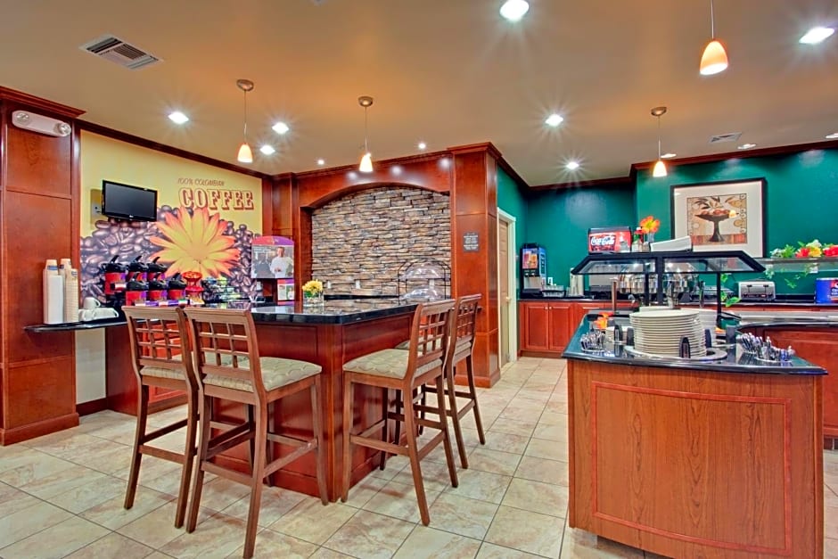 Staybridge Suites Tucson Airport, an IHG Hotel