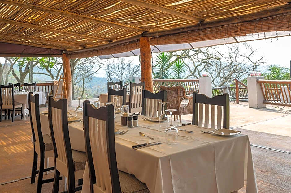 Chestnut Country Lodge