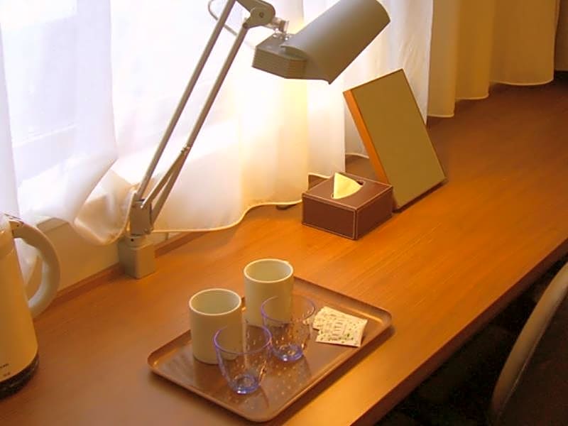 Nasu Midcity Hotel