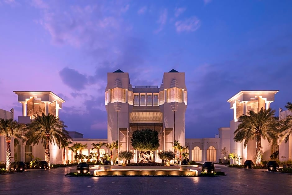 Raffles Al Areen Palace Bahrain