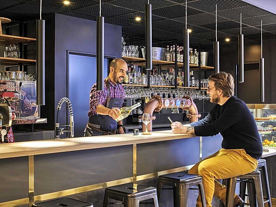 ibis Clamart Paris Velizy