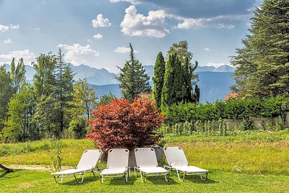 Affittacamere Villa Belfiore